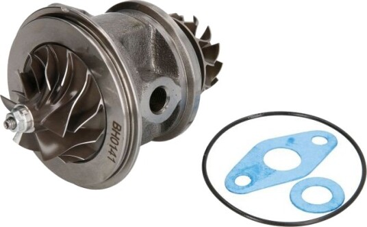 Kjernegruppe, lader EVORON EVCH0141