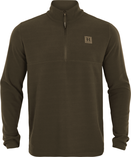 Härkila Fleecegenser Herre Willow green XL