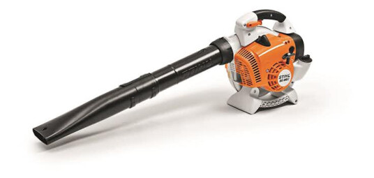 Løvblåser STIHL BG 86 C-E