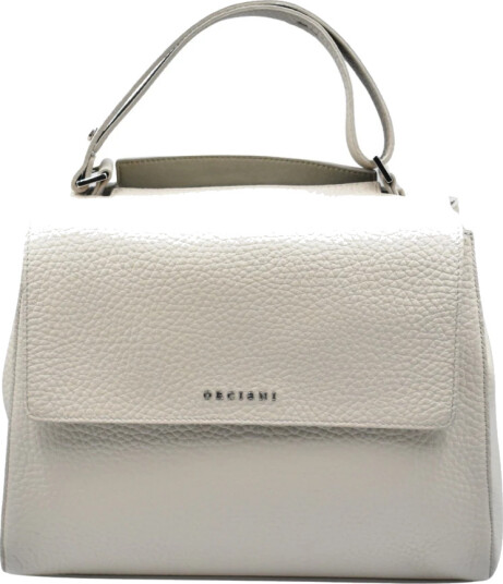 Orciani Dame Vesker Beige ONE SIZE,