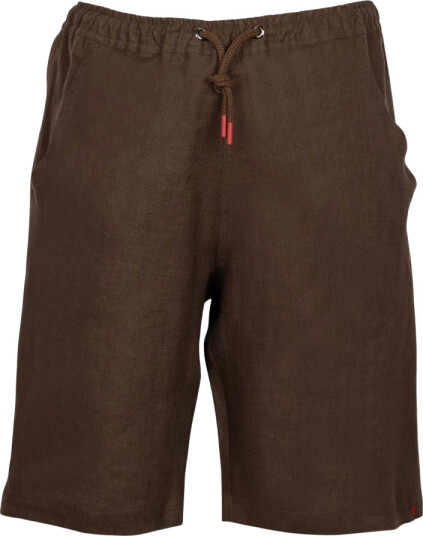 Kiton Herre Shorts Brun 2XL, Kiton Herre Shorts Brun 2XL,