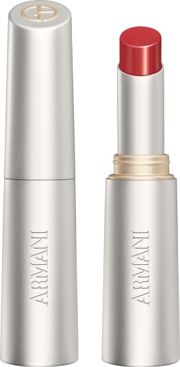 Giorgio Armani Prisma Flash Lip Balm 2,1 g Crimson Flash Giorgio Armani Prisma Flash Lip Balm 2,1 g Crimson Flash