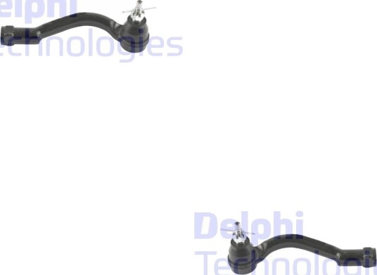 DELPHI DLI914N0051 Endeledd