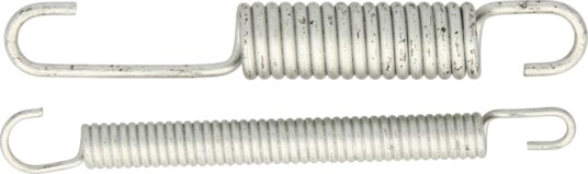 RMS 12 189 0060 Bremsespak, fothvileanlegg RMS 12 189 0060 Bremsespak, fothvileanlegg