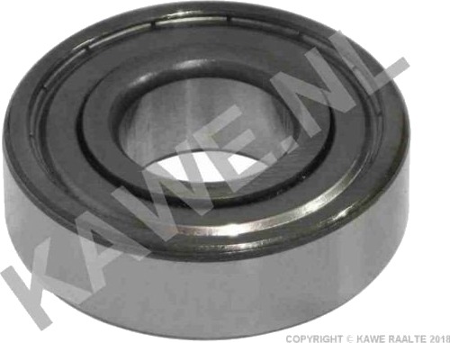 Pilotlager clutch KAWE 10045 Pilotlager clutch KAWE 10045
