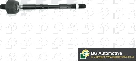 Endeledd BGA SR0384