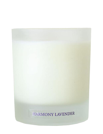 Washologi Candle Harmony - White - 300 G