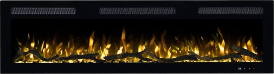 Emotion Flame Elektrisk Peis Monarch 127
