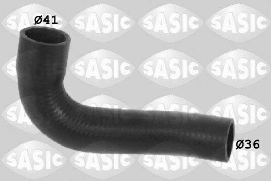 ladeluftslange SASIC 3336103 ladeluftslange SASIC 3336103
