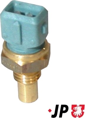 Sensor, motortemperatur JP GROUP 1293101100