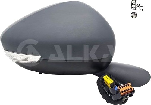 Sidespeil ALKAR 6154870