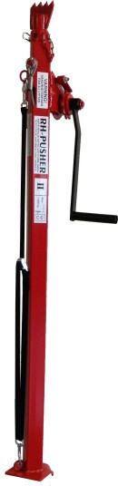 RH Pusher 2 RH Pusher 2