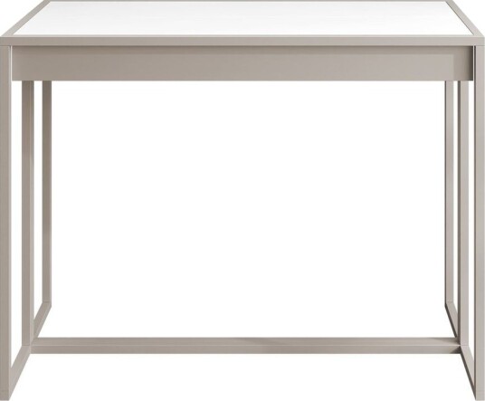 konsollbord NO_BRAND Konsollbord ARENO beige, hvit -