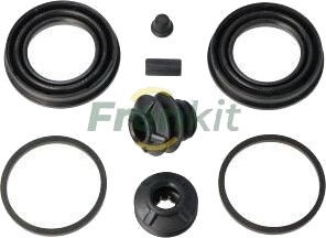FRENKIT 246026 Reparasjonssett, bremsecaliper