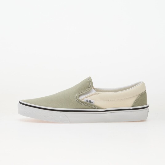 Vans Classic Slip On Pop Sage EUR 39