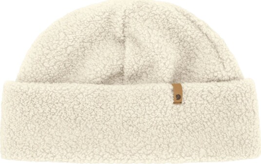 Fjellreven Kaitum Beanie Chalk White OneSize