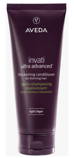 Aveda invati ultra advanced™ thickening conditioner light  50 ML