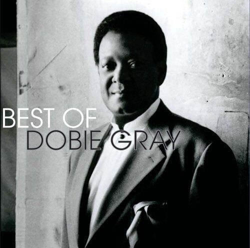 MediaTronixs Dobie Gray : Best of CD Pre-Owned