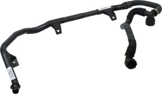 BMW 17127548229 Radiatorslange