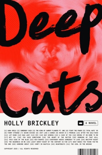 Deep Cuts Deep Cuts
