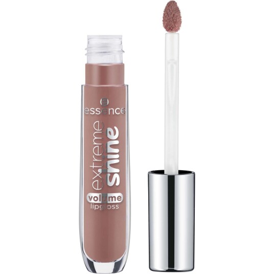 essence Extreme Shine Volume Lipgloss 17 Mocha Mingle essence Extreme Shine Volume Lipgloss 17 Mocha Mingle