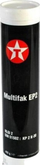 TEXACO 800995RGE Fett TEXACO 800995RGE Fett