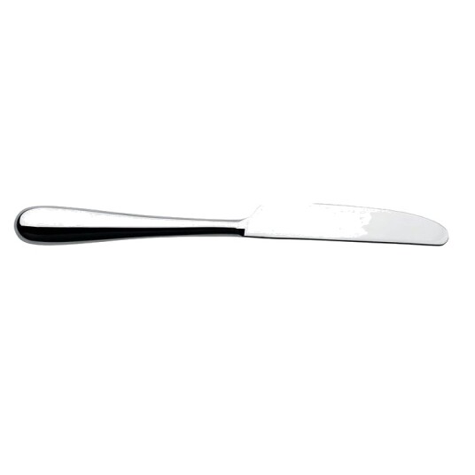 Alessi Alessi Nuovo Milano Kniv Blank Monobloc