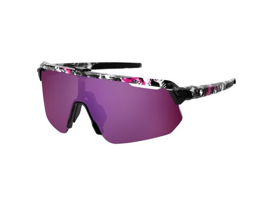 Sweet Protection Shinobi RIG Reflect Block Party LTD sykkelbriller