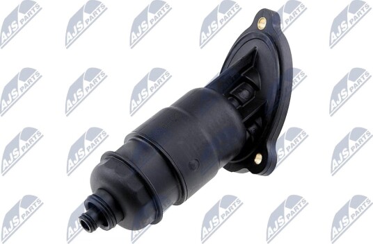 NTY FSF-AU-006 Hydraulikkfilter, automatikk