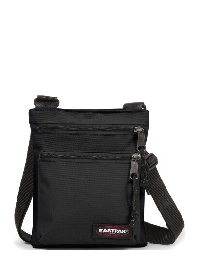 Eastpak Rusher - Black - ONE SIZE Eastpak Rusher - Black - ONE SIZE