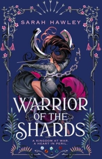 Warrior of the Shards