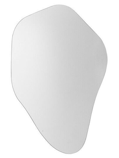 Bloomingville Aimie speil 40x60 cm Bloomingville Aimie speil 40x60 cm