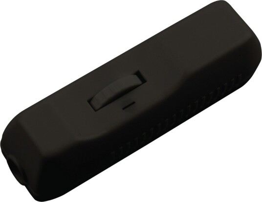 Ezo Kabeldimmer 40 160W 230V Svart