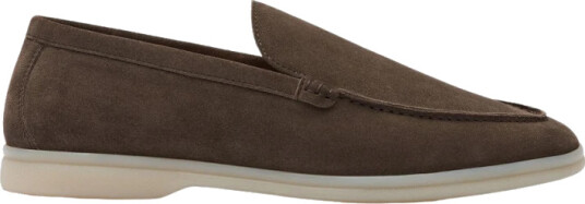 Scarosso Herre Sko Brun 42 1/2 EU,