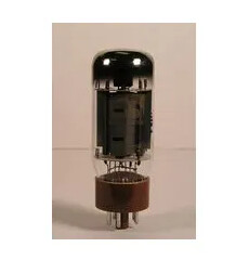 Svetlana 6L6GCSV Svetlana 6L6GCSV