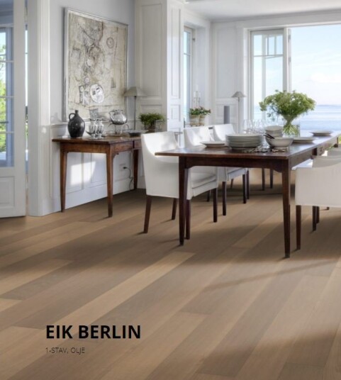 Kährs Eik Berlin Capital Collection Kährs Eik Berlin Capital Collection