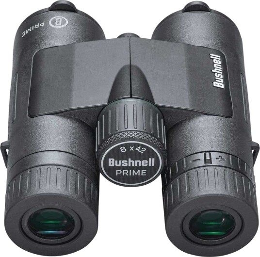 Bushnell Prime Kikkert 8x42 - Vanntett IPX7