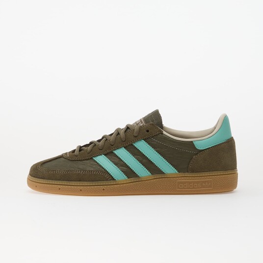 adidas Handball Spezial Olive Strata/ Acimin/ Gum4 EUR 42 adidas Handball Spezial Olive Strata/ Acimin/ Gum4 EUR 42