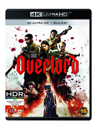 Overlord