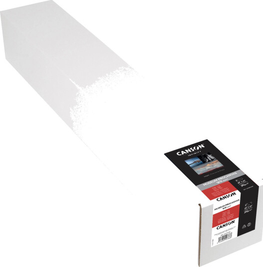 Canson Museum ProCanvas WR Matte 36" x 40" 385g