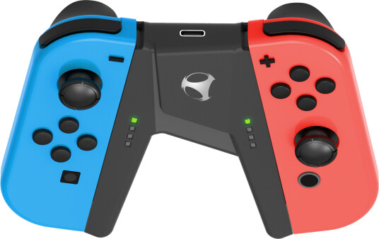 Subsonic Power Grip Switch / Switch Oled Subsonic Power Grip Switch / Switch Oled