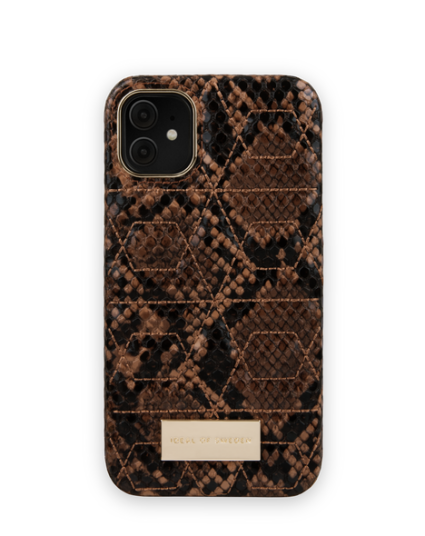 iDeal of Sweden Statement Case Iphone 11/xr Rusty Snk