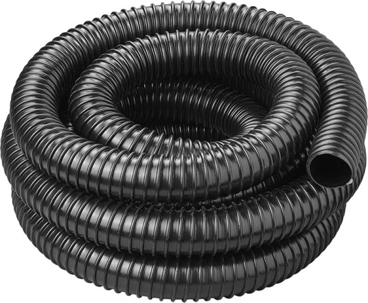 ProPlus Avl??psslange   5m x 40mm