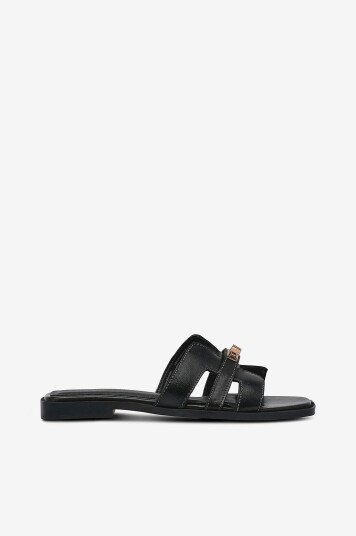 Copenhagen ShoeSandaler Women's World - Svart