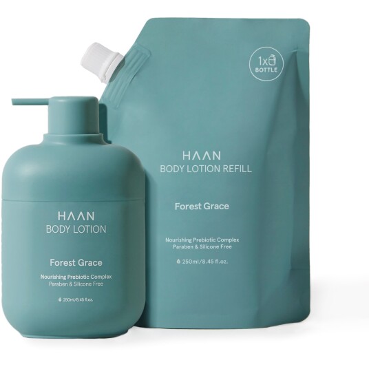 HAAN Body Lotion Forest Grace Pack HAAN Body Lotion Forest Grace Pack
