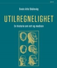 Utilregnelighet Innbundet