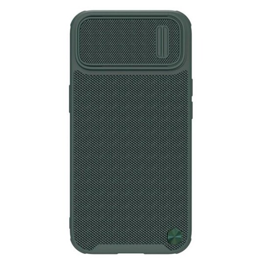Nillkin Iphone 14 Plus Deksel Textured Case Grønn