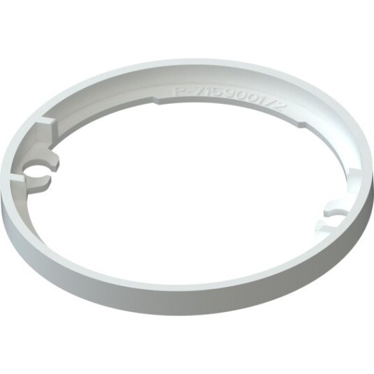 Namron Utforingsring 6mm