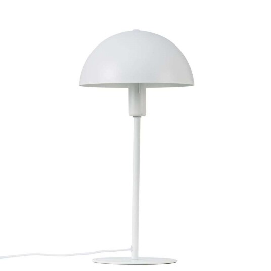 Nordlux Ellen - bordlampe, hvit Nordlux Ellen - bordlampe, hvit