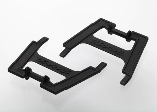 Traxxas 6426 Battery hold-downs 2 Traxxas 6426 Battery hold-downs 2